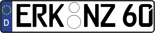 ERK-NZ60