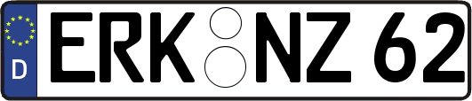 ERK-NZ62