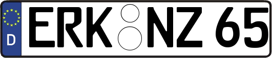 ERK-NZ65