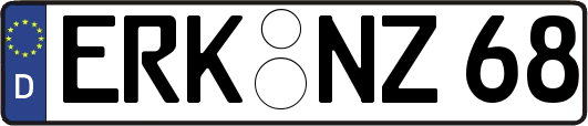 ERK-NZ68