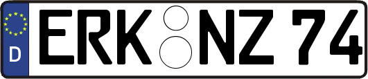 ERK-NZ74