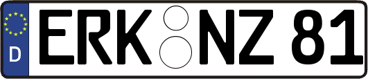 ERK-NZ81