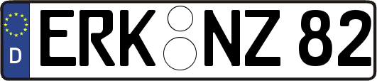 ERK-NZ82
