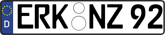 ERK-NZ92