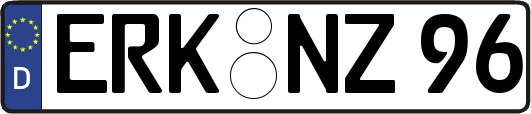 ERK-NZ96
