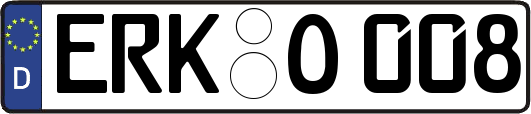 ERK-O008