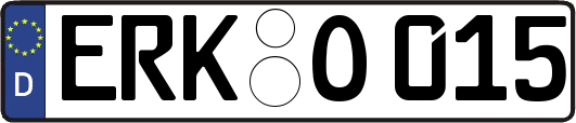 ERK-O015