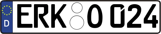 ERK-O024