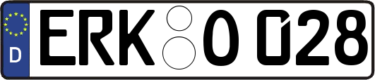 ERK-O028