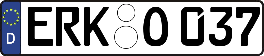 ERK-O037