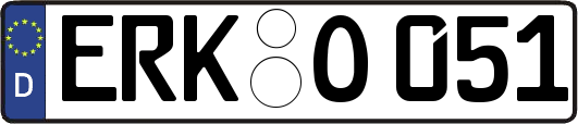 ERK-O051