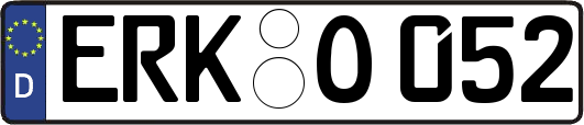 ERK-O052