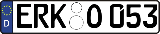 ERK-O053