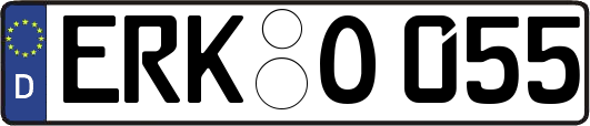 ERK-O055