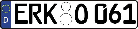 ERK-O061