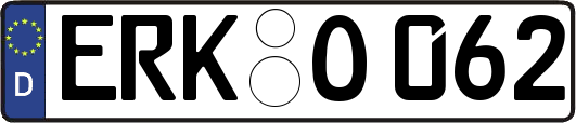 ERK-O062