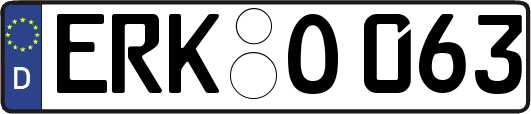 ERK-O063