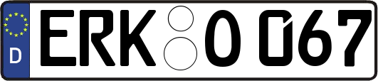 ERK-O067