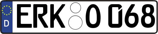 ERK-O068