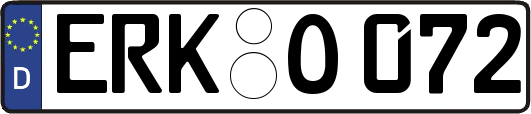 ERK-O072