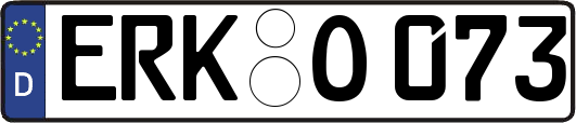 ERK-O073