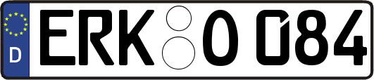 ERK-O084