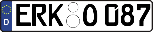 ERK-O087