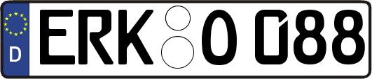 ERK-O088