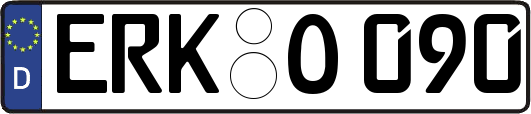 ERK-O090