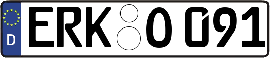 ERK-O091