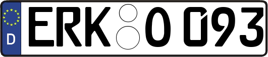 ERK-O093