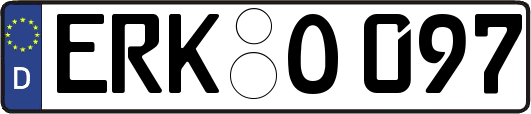 ERK-O097