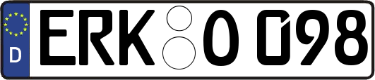 ERK-O098
