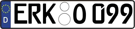 ERK-O099