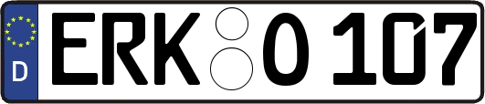ERK-O107