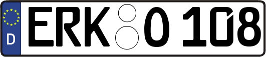 ERK-O108