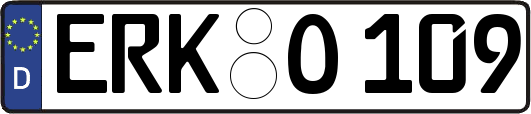 ERK-O109