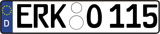 ERK-O115