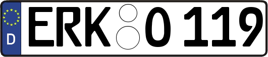 ERK-O119