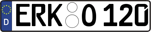 ERK-O120