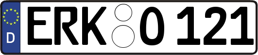 ERK-O121