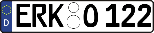 ERK-O122