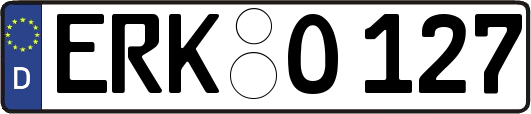 ERK-O127