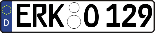 ERK-O129