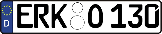 ERK-O130