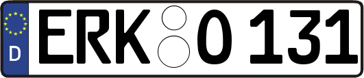 ERK-O131