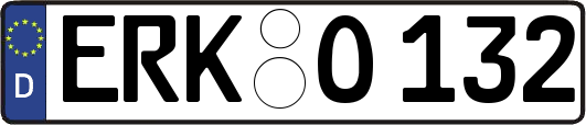 ERK-O132