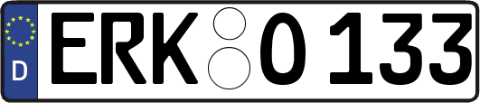 ERK-O133
