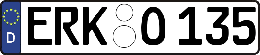 ERK-O135