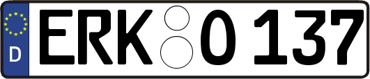 ERK-O137